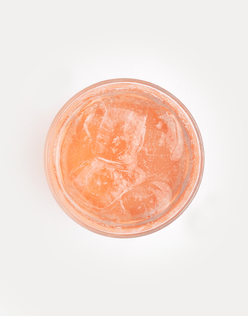 Seasonal Shrub