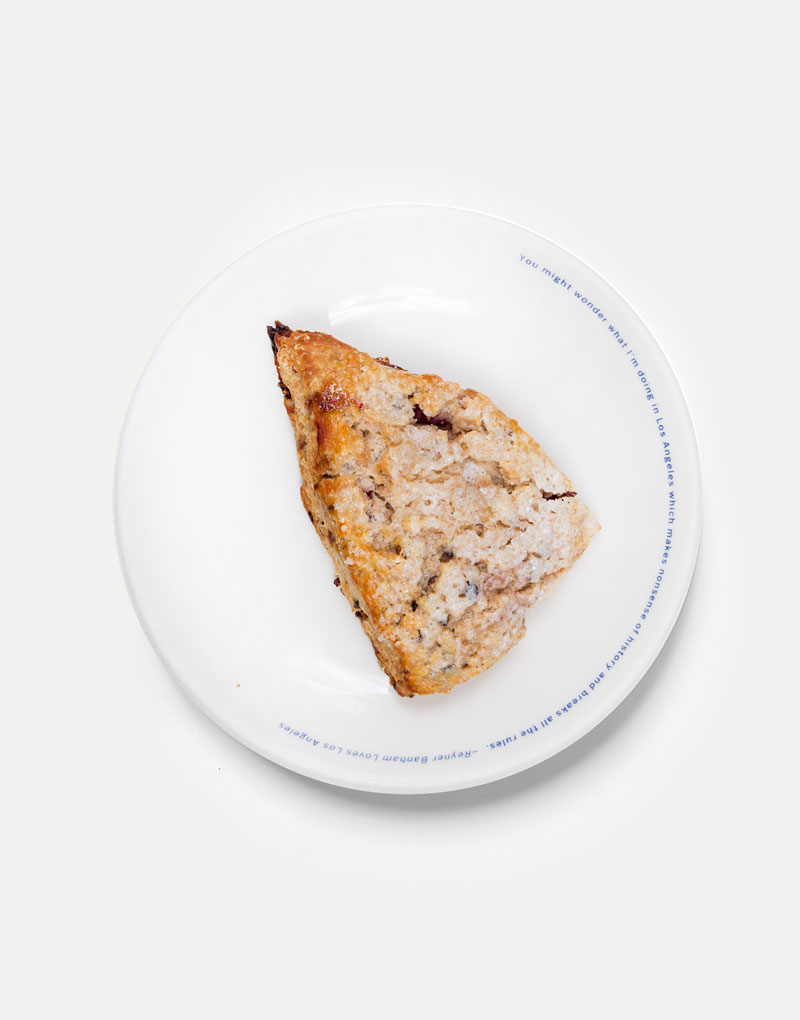 Daily Scone