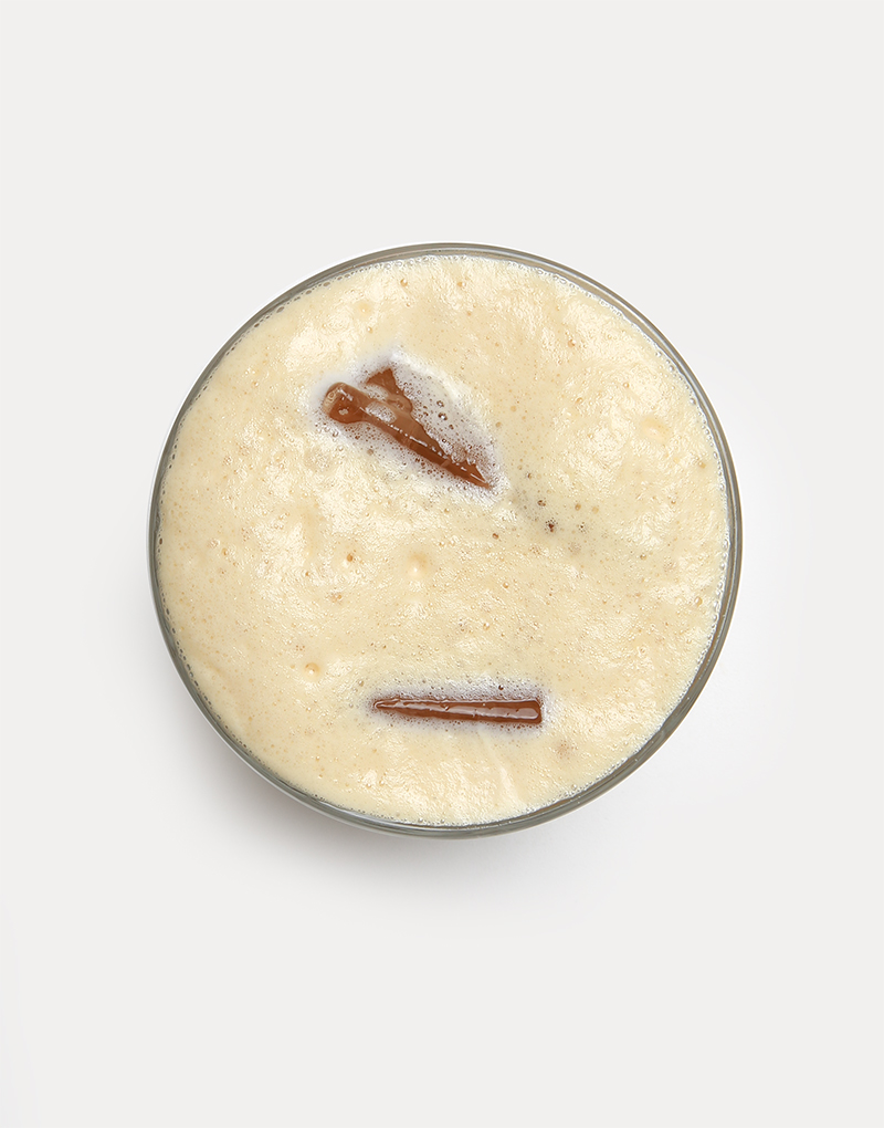 Lait ‘N’ Egg