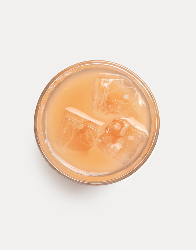 Fresh Squeezed Juice