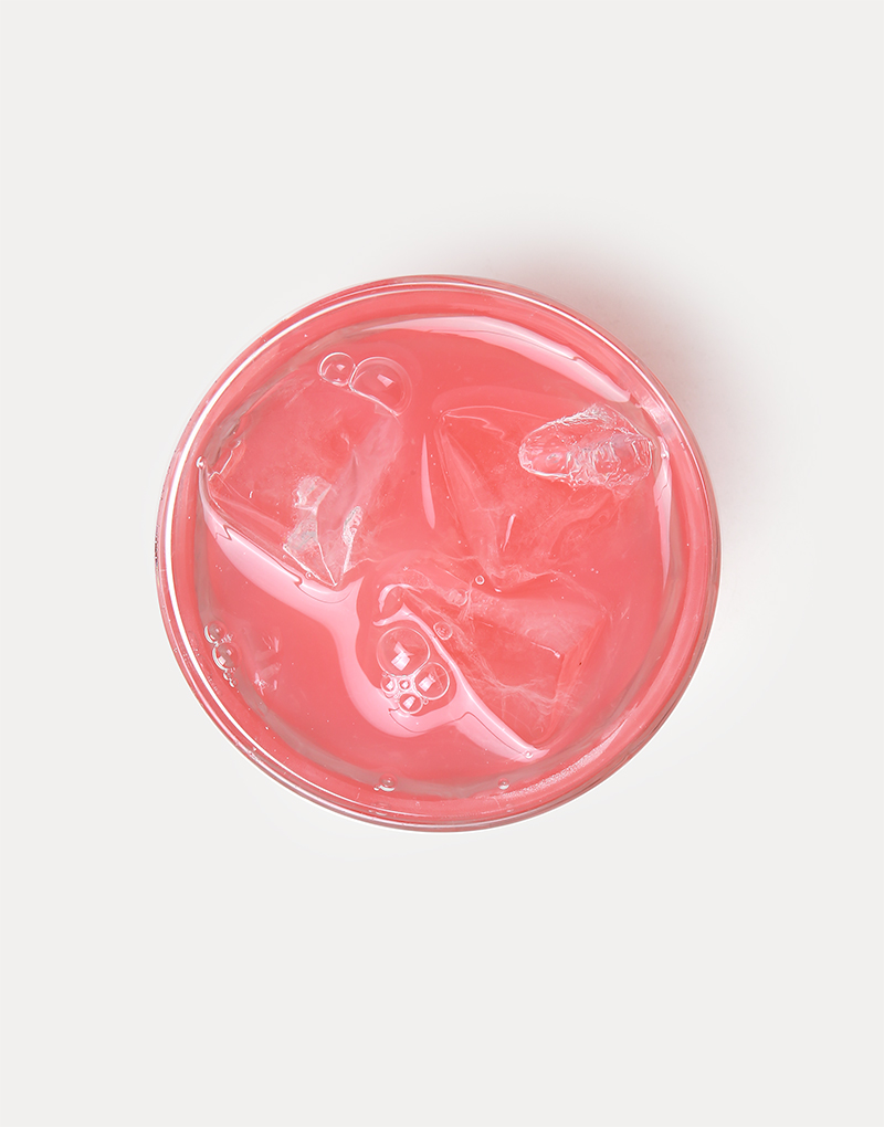 Rhubarb Lemonade