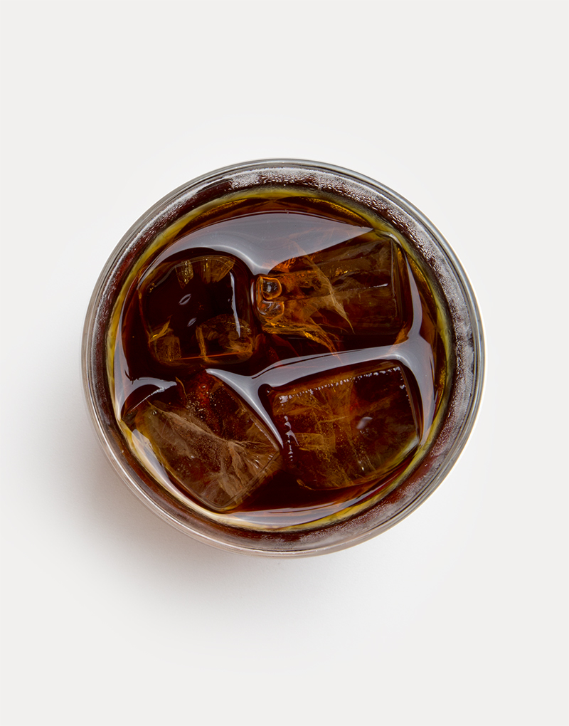 24 Hr. Cold Brew