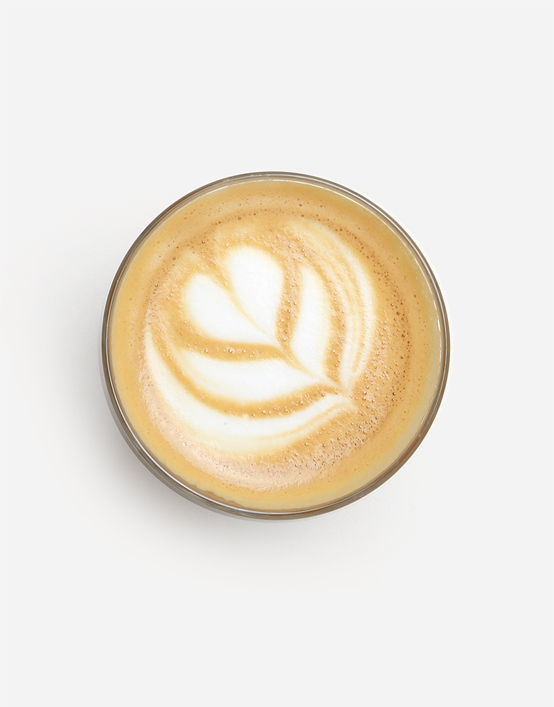 Cortado