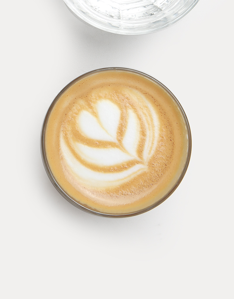 Macchiato