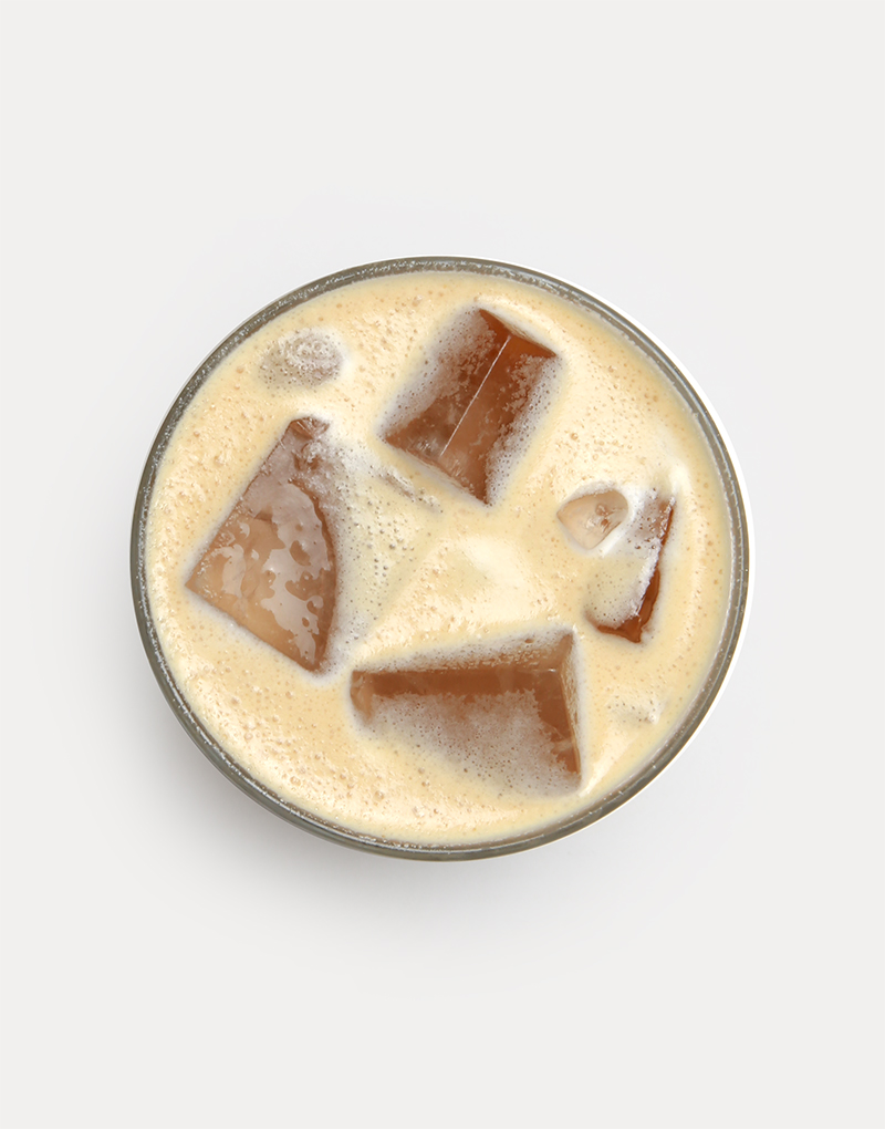 The “Al Puccino”