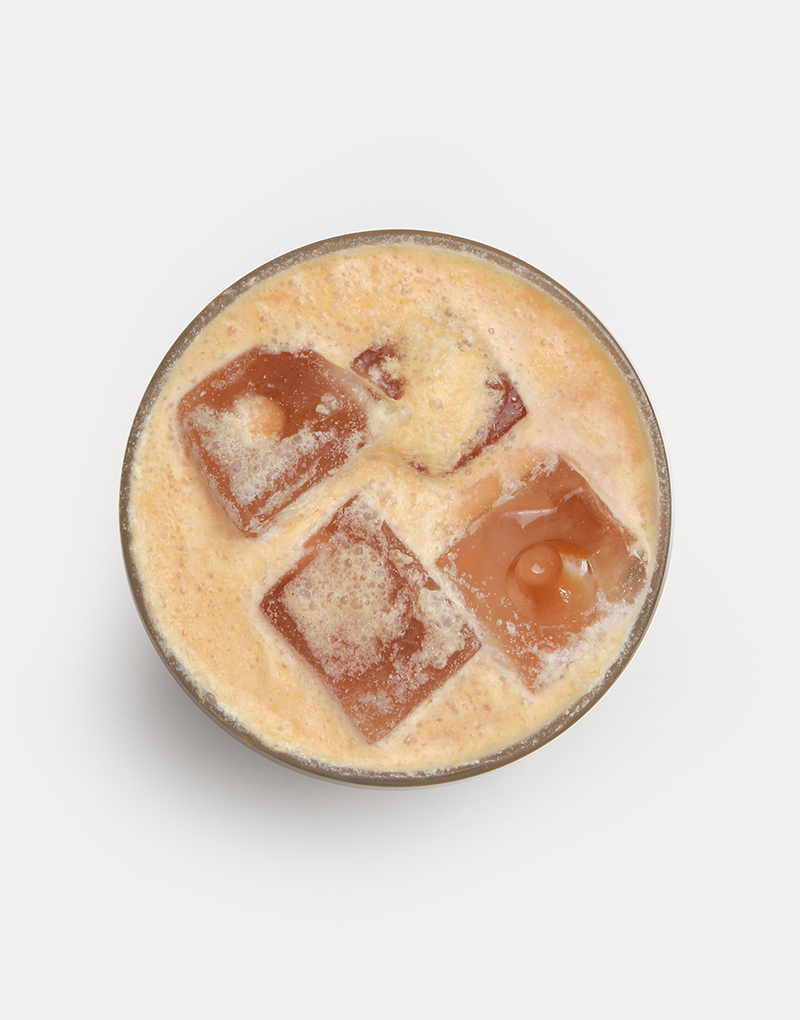 Tight Iced Tea