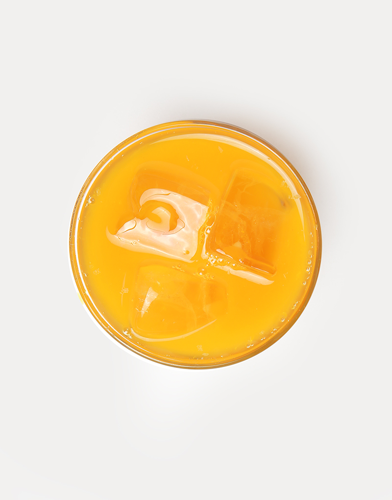 Turmeric Tonic
