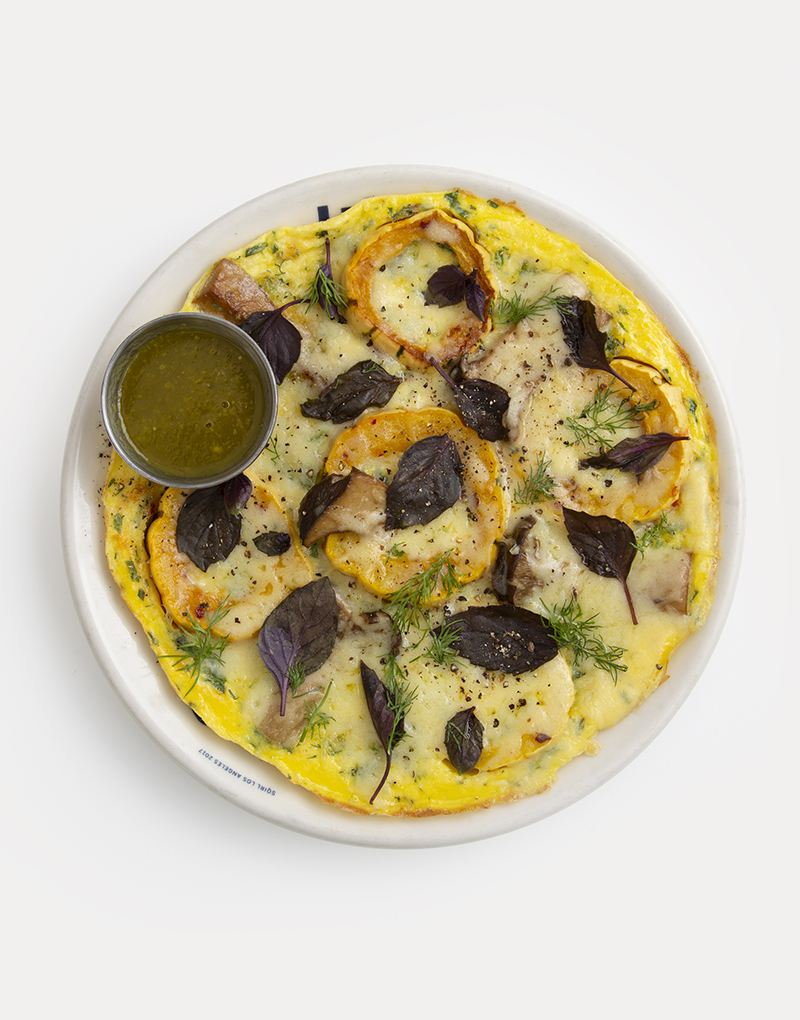 The Fritt-Omlette