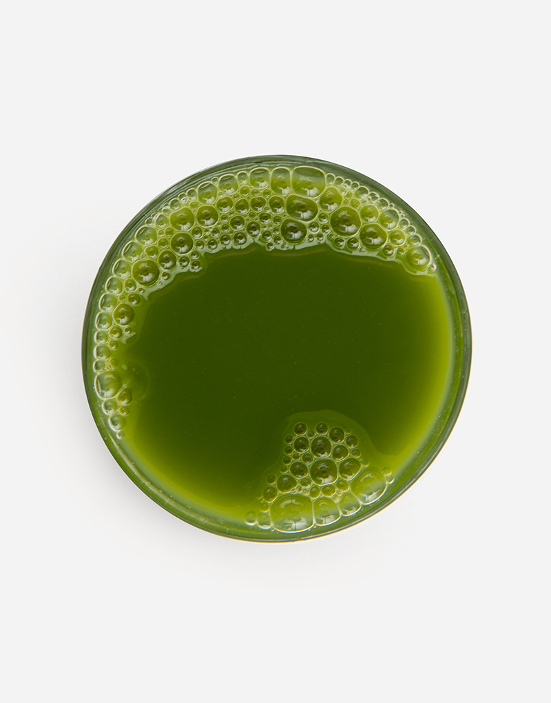 Green juice