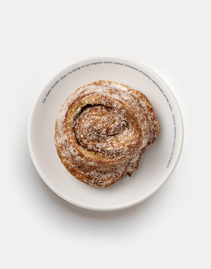 Morning Bun