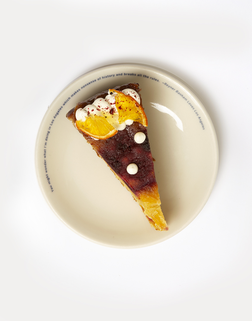 Cake of the Day