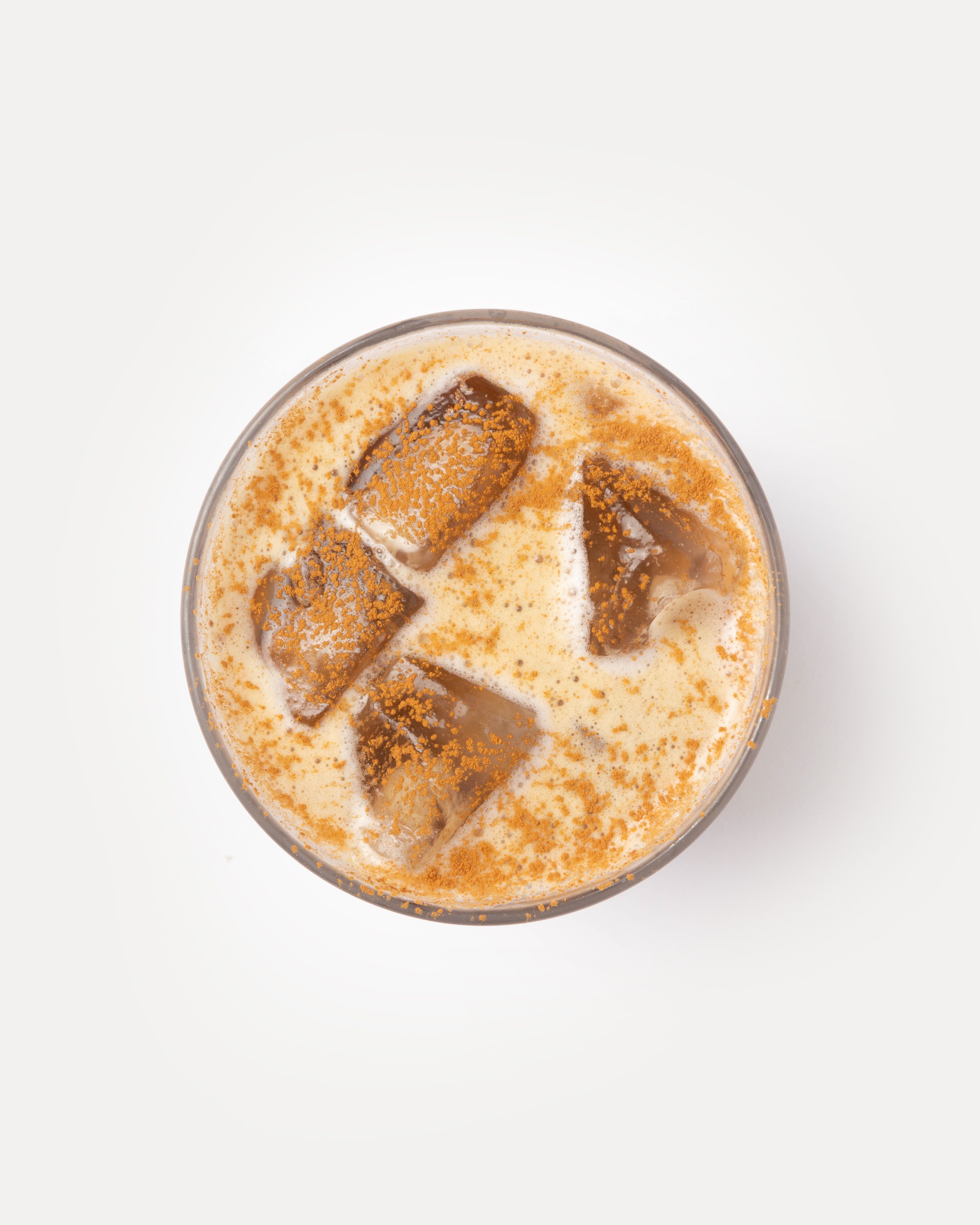 Cocoa Buzz