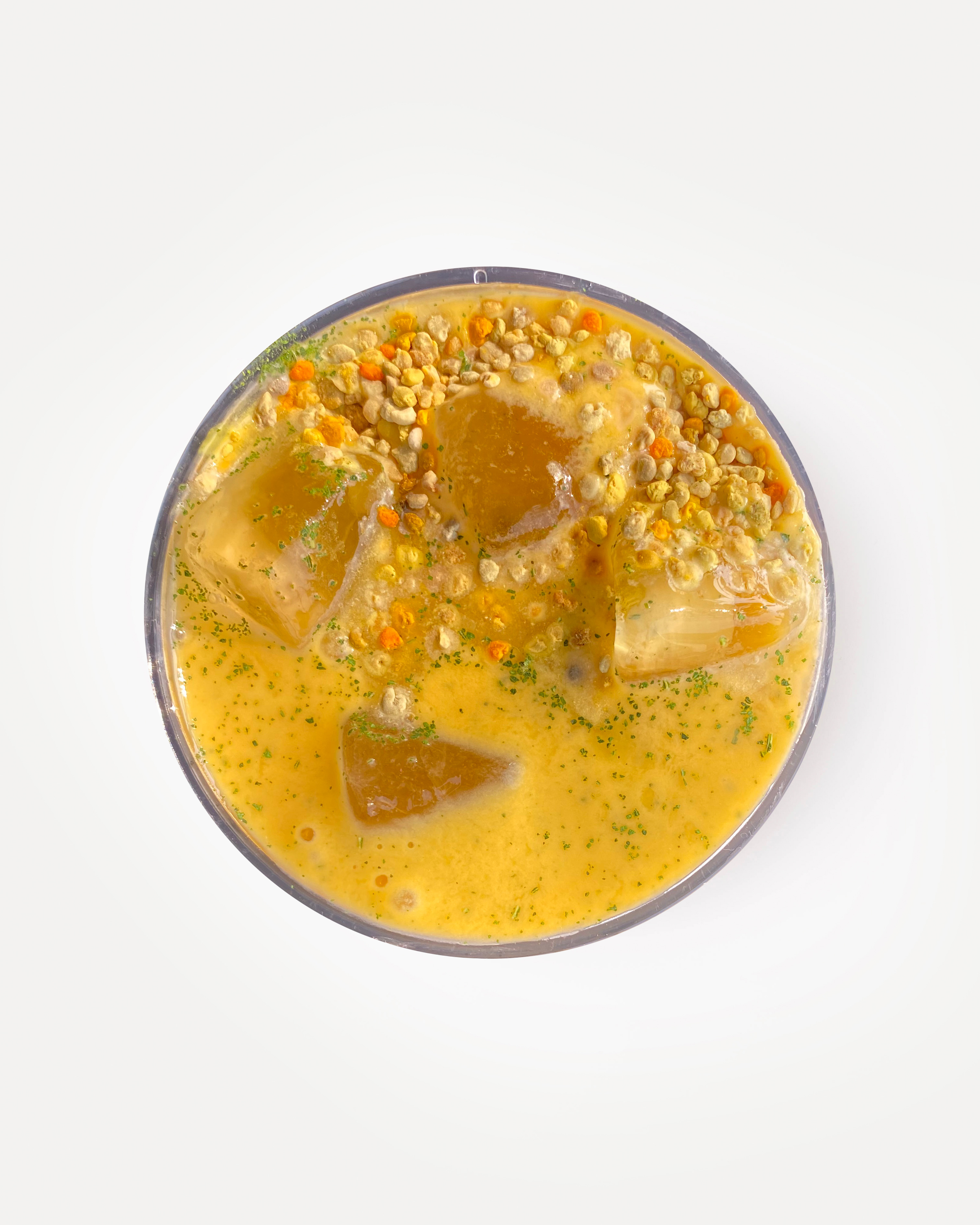 Mango Lassi