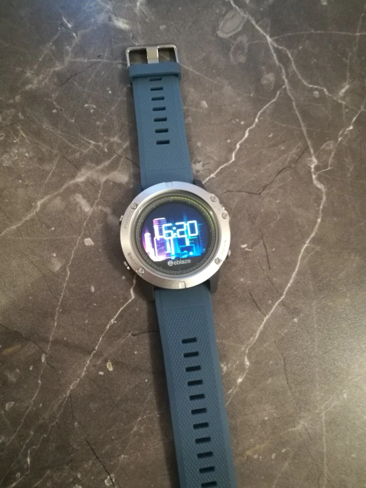 g6 tactical military smartwatch