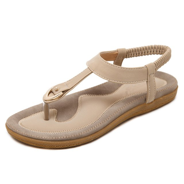 comfortable footwear for ladies