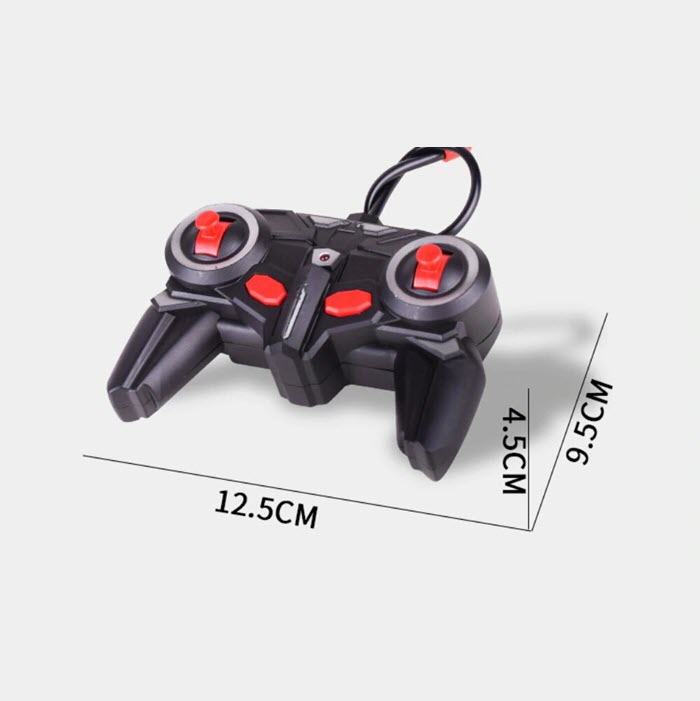 ultra sensing transformer car