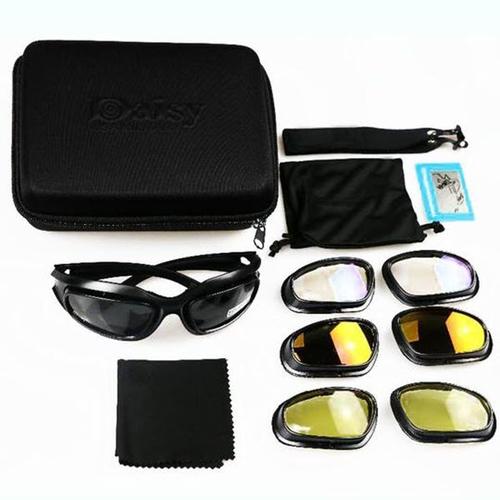 military grade eyewear