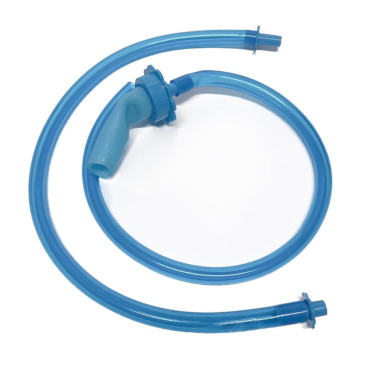 Slipon Shower Attachment Hose
