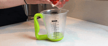 Measuring Cup Kitchen Scales Cooking Tools | StructuredShop