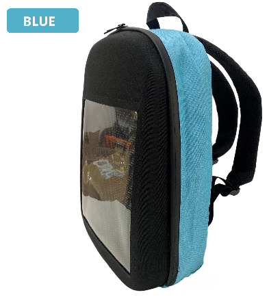 waterproof sky bag