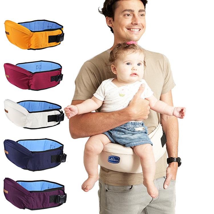 BABY HIPWAIST CARRIER