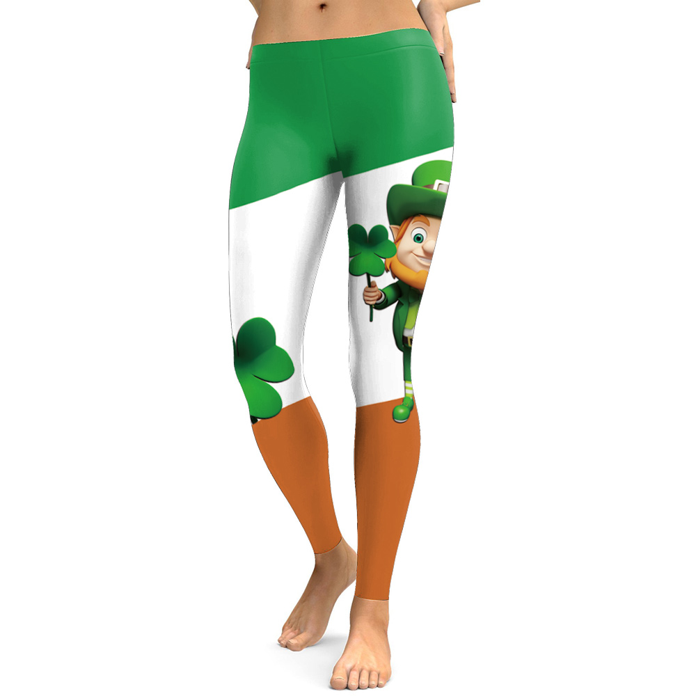 yogi heaven leggings