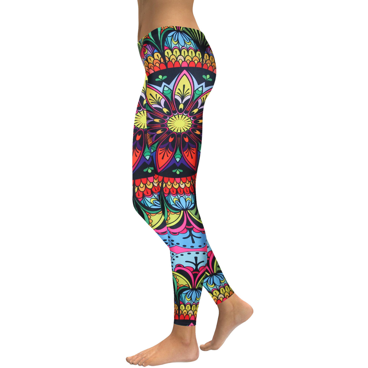danskin now yoga pants