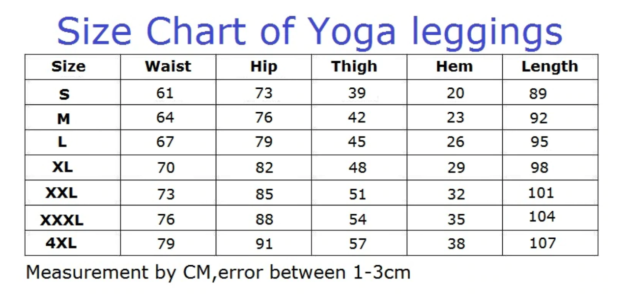 yogi heaven leggings