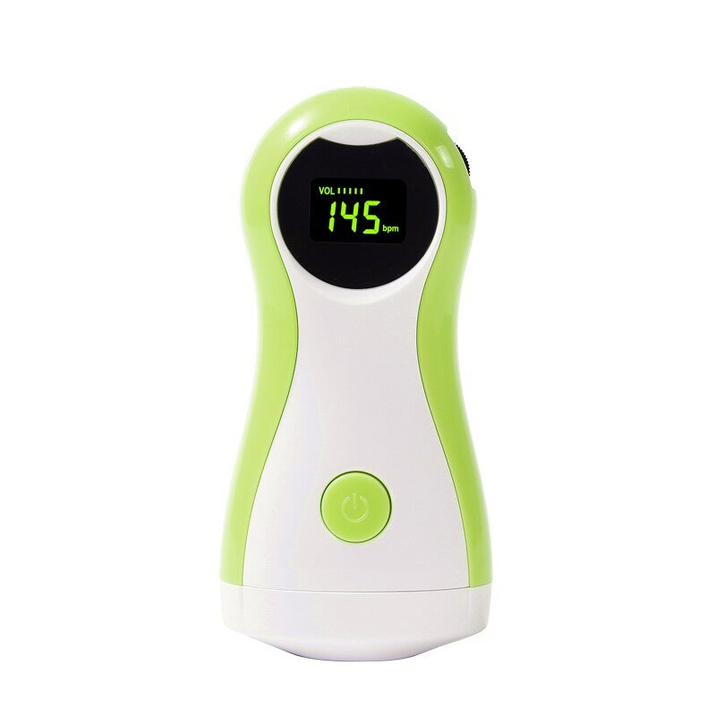 baby heart monitor in store