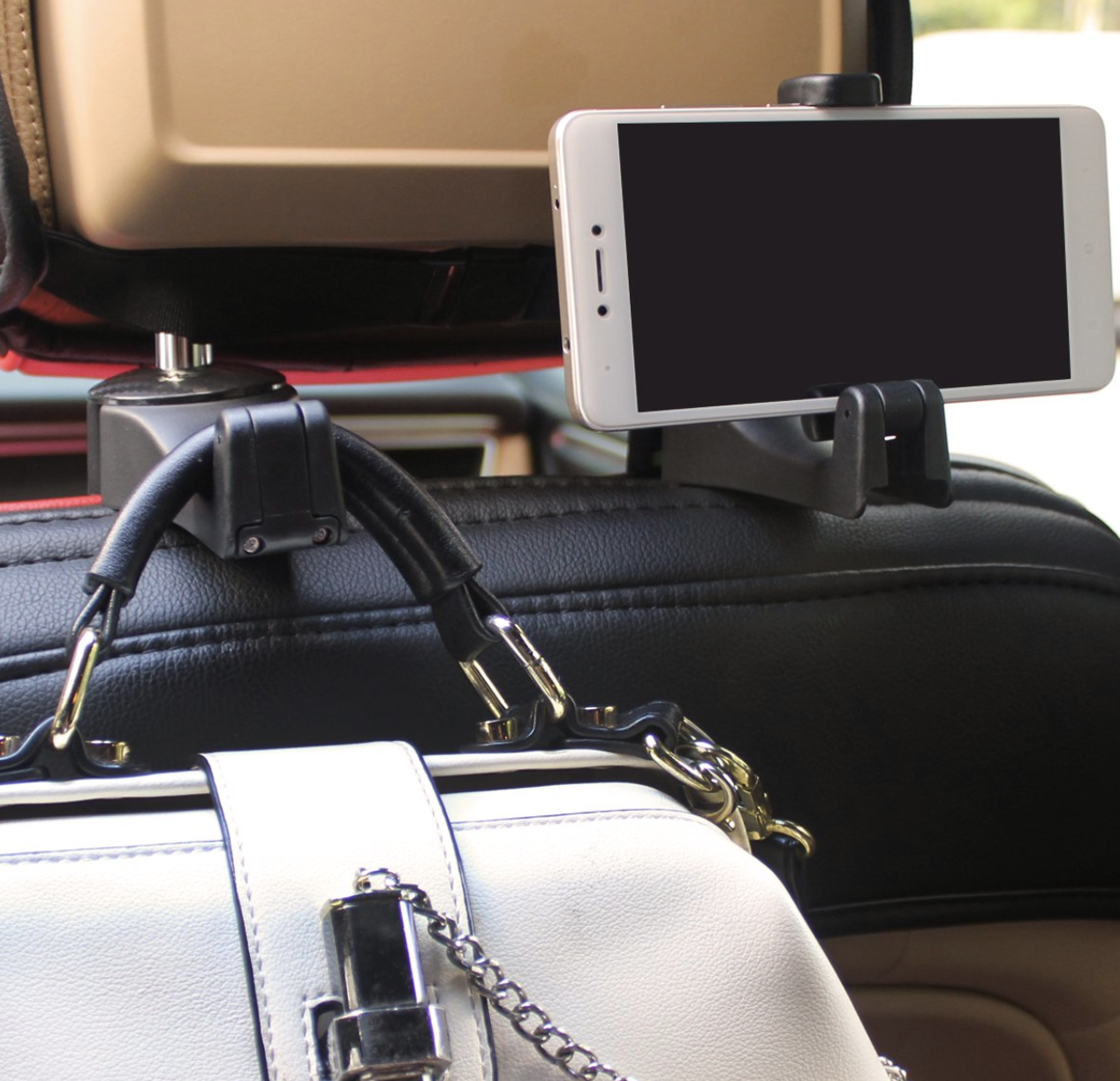Car Headrest Hook Car Headrest Hook