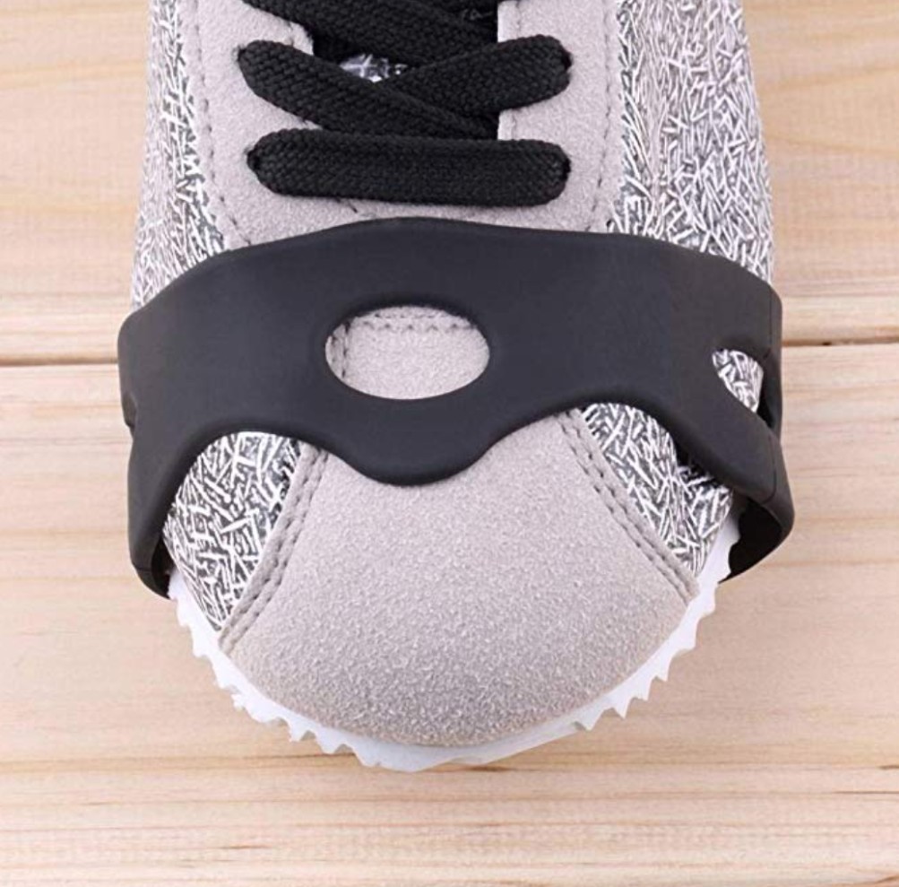 Anti Slip Spike Grip Shoe Covers
