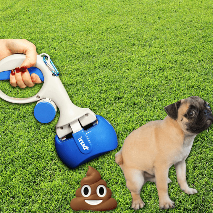 Perfect Pet Pooper Scooper