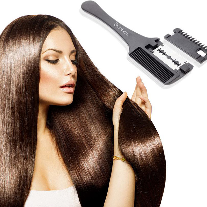 Hair Thinning Comb