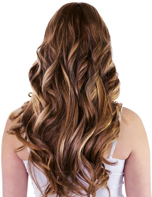 rapunzel hair extensions