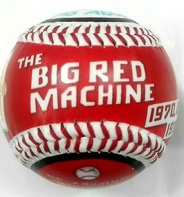 Big Red Sports >> The Big Red Machine Baseball Big Red Sports >> The Big Red Machine Baseball