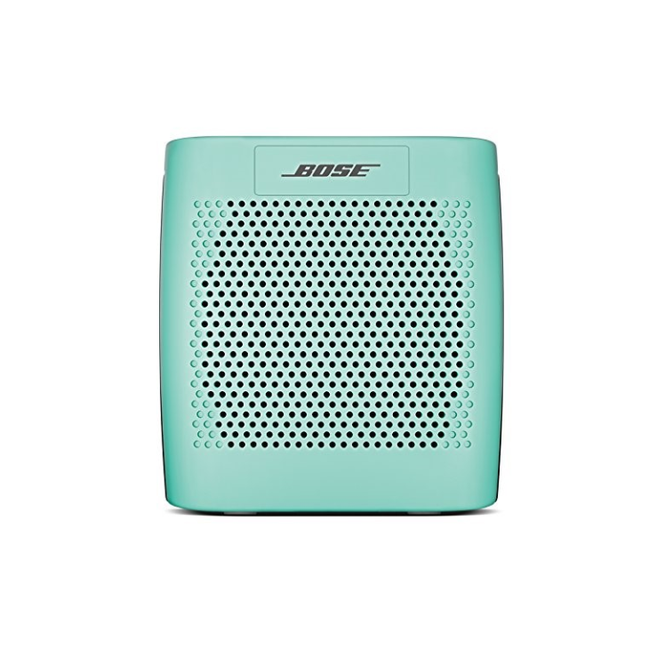 bose soundlink mint