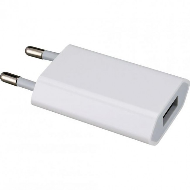Apple 5w EU Wall Charger Lightning USB EU Wall Charger