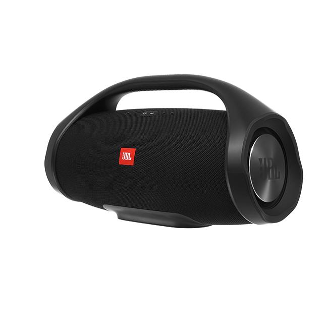 boombox jbl watts