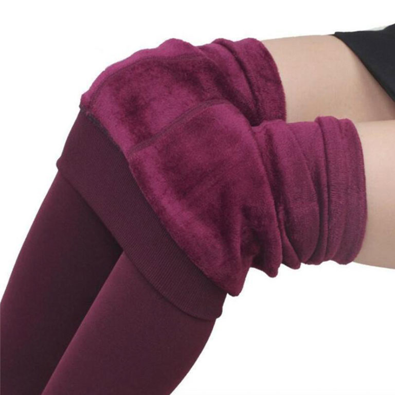 Fleece Lined Leggings