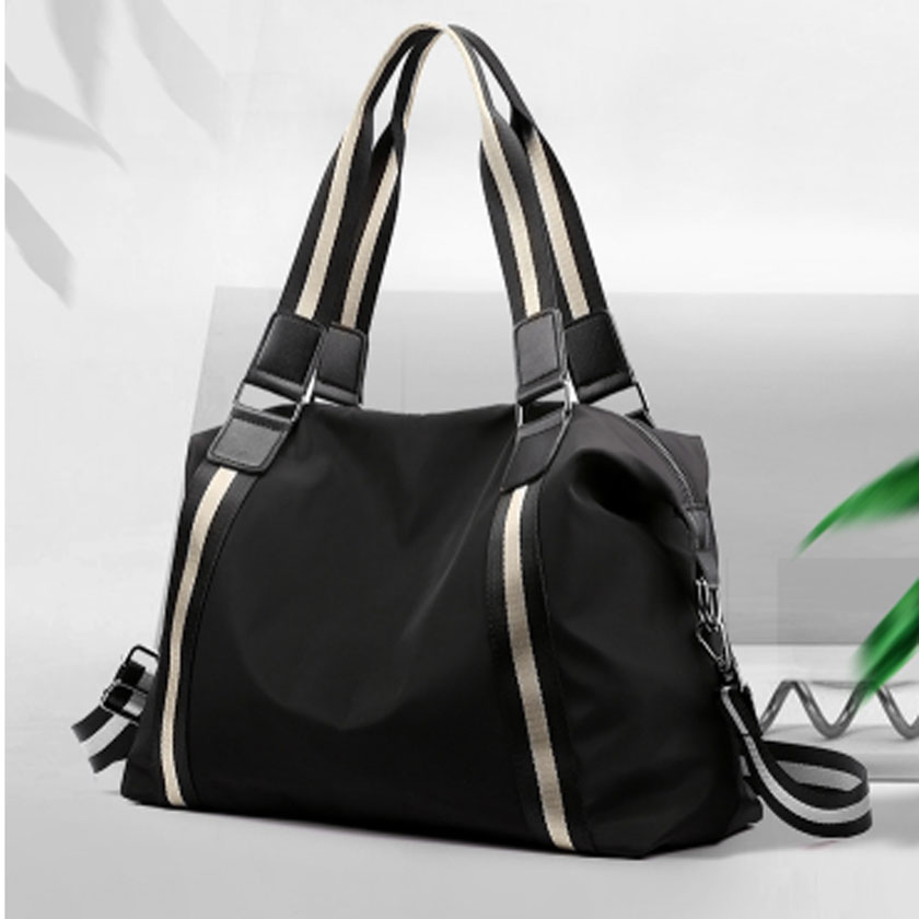 Women's Chic Overnight Bag