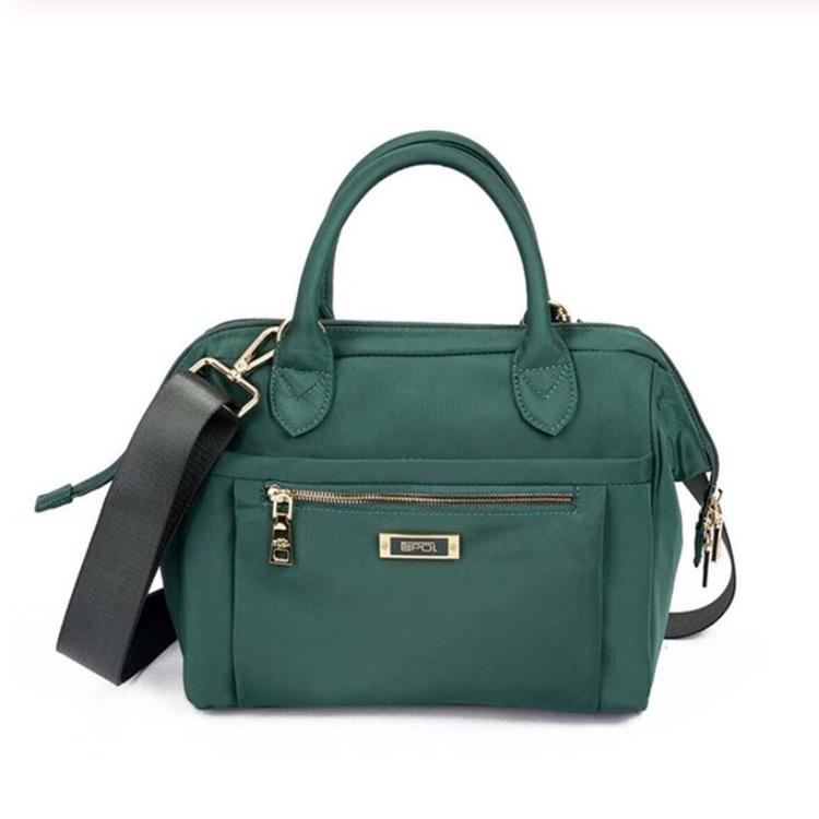 Waterproof Classic Versatile Handbag