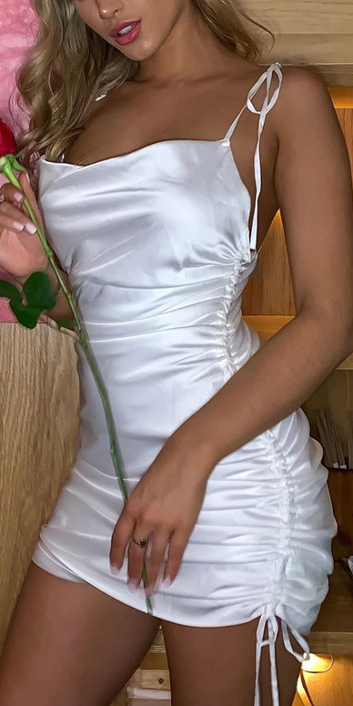 tight dress club