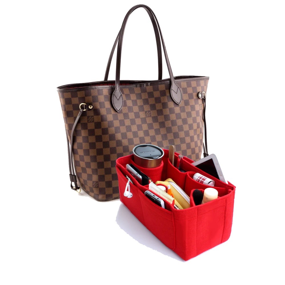 How To Make A Removable Purse Organizer IUCN Water