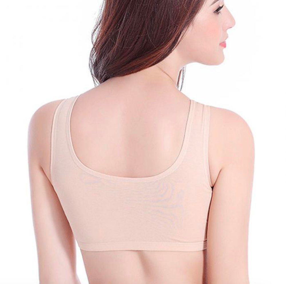anti sagging sports bra