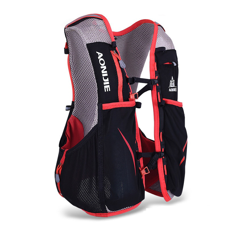 Marathon Hydration Vest Pack