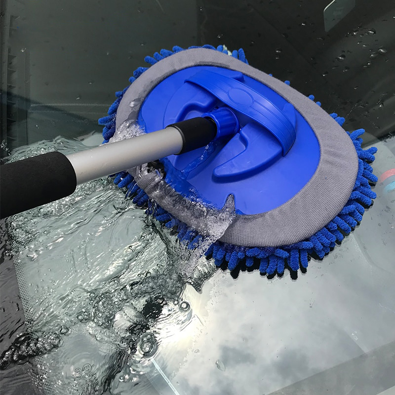 ProfessionalQuality Car Wash Mop