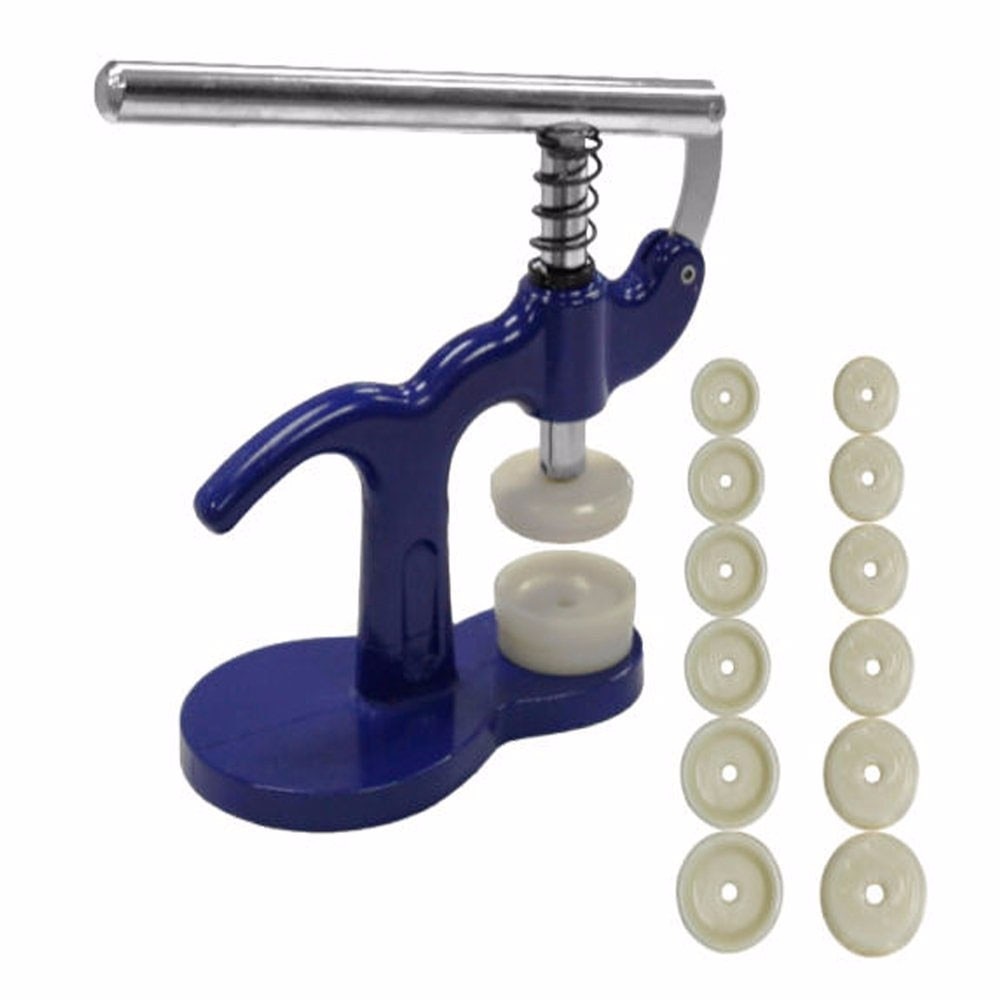 Watch Press Tool