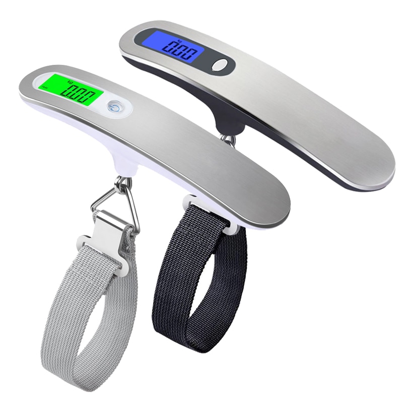 Handheld Digital Hanging Scale