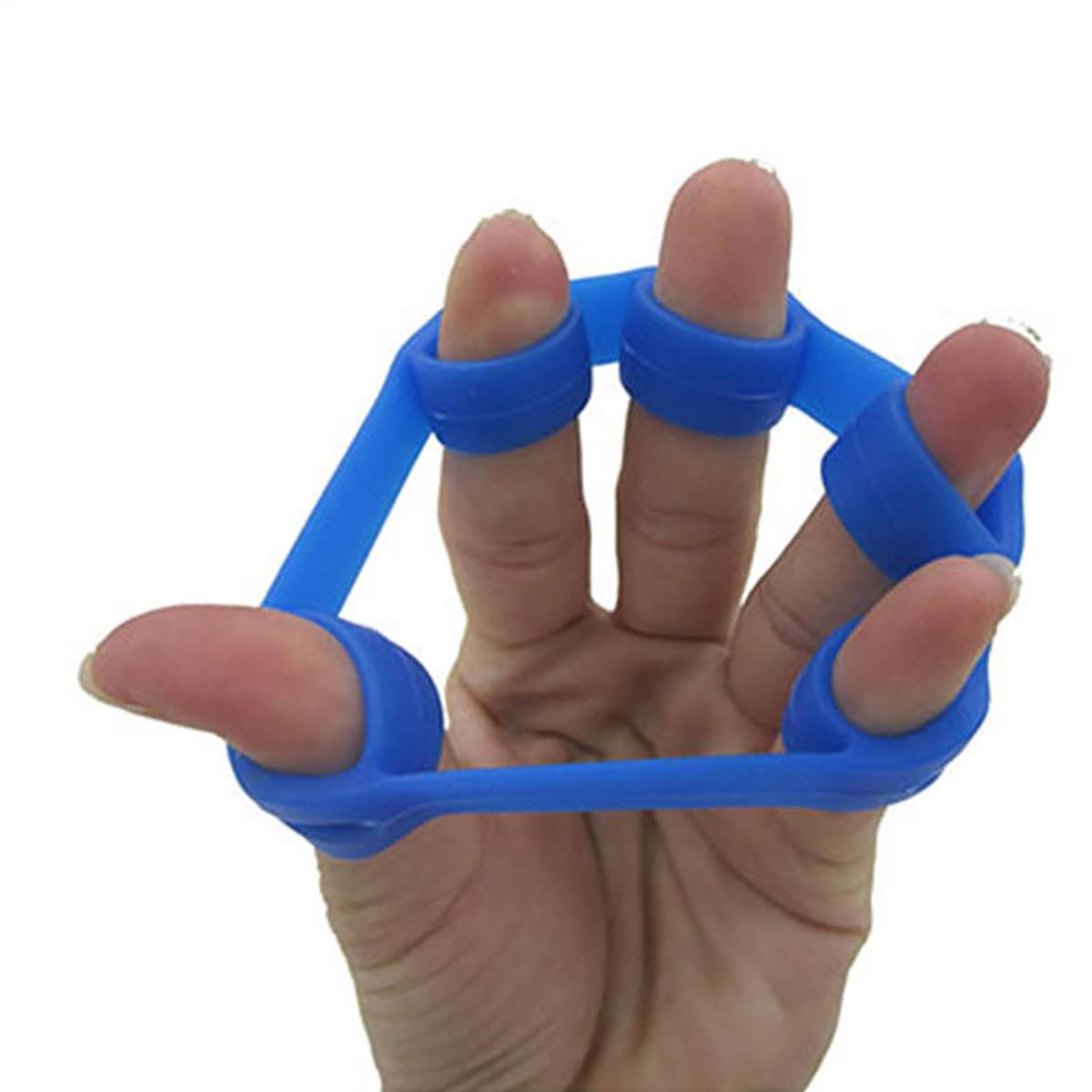 Finger Gripper™ Crimp Training Resistance Bands