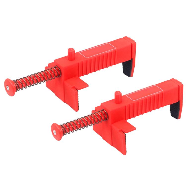 Brick Liner Clamping Tool (Set of 2)